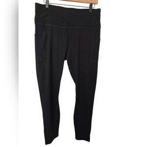 Lot Of 3 Leggings Size 2xl